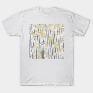 Bamboo 8 T-Shirt